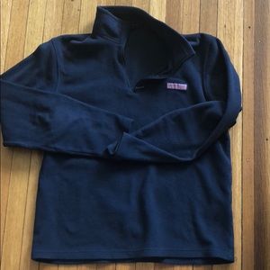 Vineyard Vines Fleece. Barely worn